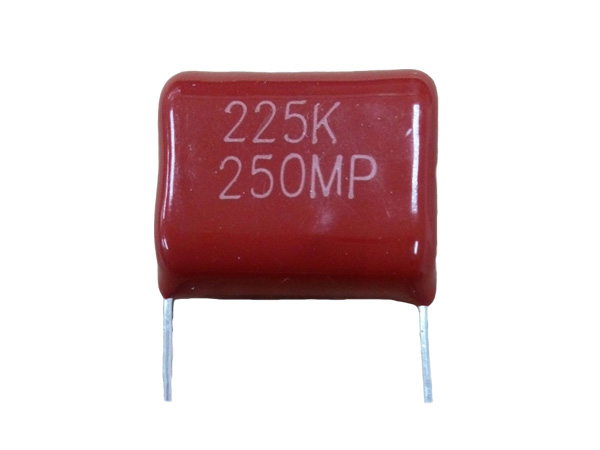 聚丙烯膜电容MPP 105K250V 