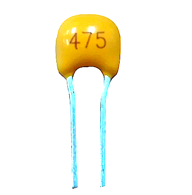 陶瓷积层电容MLC475