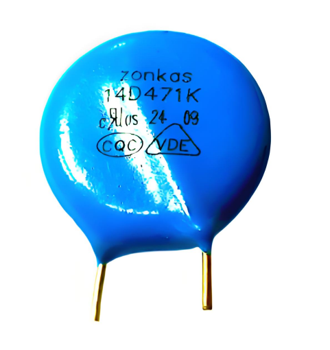 压敏电阻471KD14